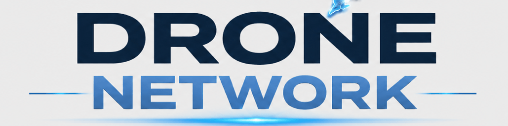 Drone network